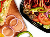 Subway (melaka Sentral) Nourriture