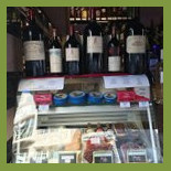 Au Marche Nourriture