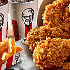 Kfc Taman Tas Kuantan food