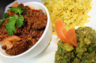 Indus Curry Express Authentic Indian Nepalese food