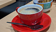 Whitstable Coffee Company food