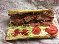 Jimmy John's food