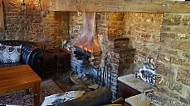 The Antelope Inn inside