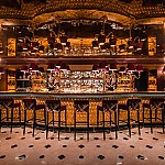 Park Chinois unknown