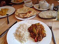 Shilam Indian food