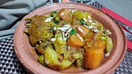 L'Etoile Berbere food