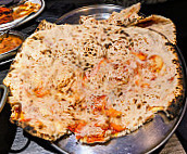 Eesha Indian food