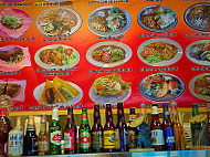 Taqueria Mexico 2000 Addison food