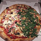 La Pizz' de Tignes food