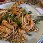 Cantonese Wok food