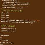 Cocokafe Carte