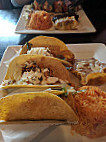 Tequila's Mexican Grill Cantina food