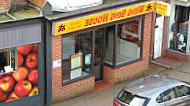 Wing Sing Chinese Takeaway food