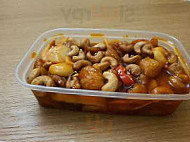 Terry Ling’s Chinese Takeaway food