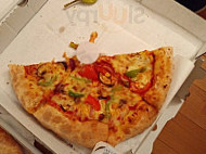 Papa John's Pizza food