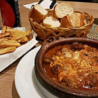 O Tajine food