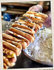 Coney Island Wiener Stand food