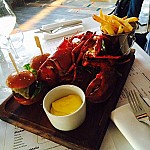 #LobsterLondon food