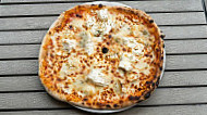 Pizza del Navona food