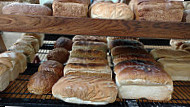 Scarrots Lane Bakery food