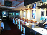 Shapla Tandoori inside