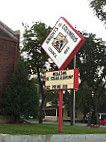 Knights Of Columbus outside