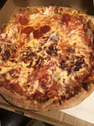T.d. Alfredo's Pizzeria food