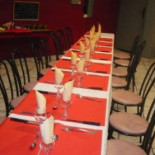 Les Delices du Midi Dentro