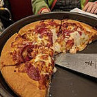 Pizza Hut food