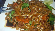 Regal Thailande food