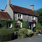 The Rainbow Pub Carvery outside