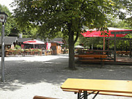 Hopfengarten inside