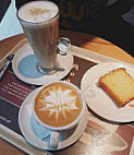 Costa Coffee food