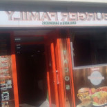 Burger Family food