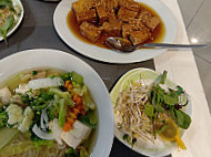 Pho Bac Vietnamese food