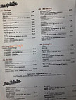 Gwenn Ha Du menu