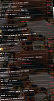 Le Bistrot Des Coquets menu