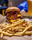 Buffalo Wild Wings Grill And food