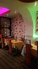 New Himalaya Tandoori inside