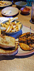 Nando's Edgware food