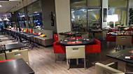 Novotel Lille Centre Gares Restaurant inside