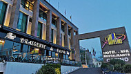 La Brasserie Du Casino Casino Partouche Le Havre outside