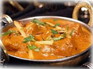 Lahore Karahi House food