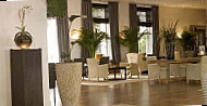 Vitruv im Leonardo Royal Hotel Mannheim inside