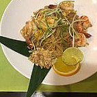 Natha Thai food