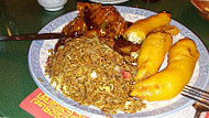 North China food
