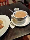 Caffe Nero food