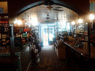 The Coffee Shop inside