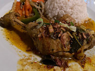 WaroengBali food