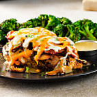 Outback Steakhouse Albany food
